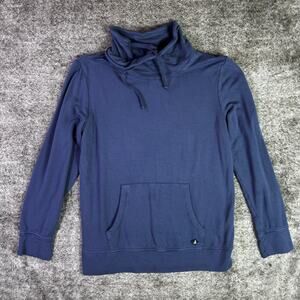 Sperry Long Sleeve Men's Pullover Sweatshirt L